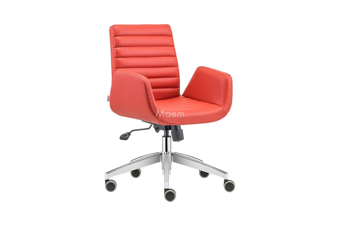 New Live Şef Koltuğu