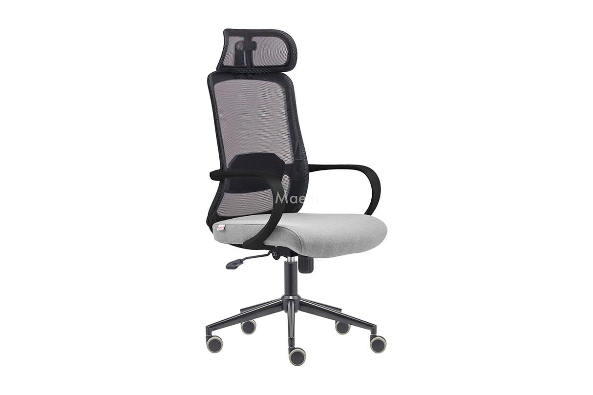 Dark Fileli Müdür Koltuğu