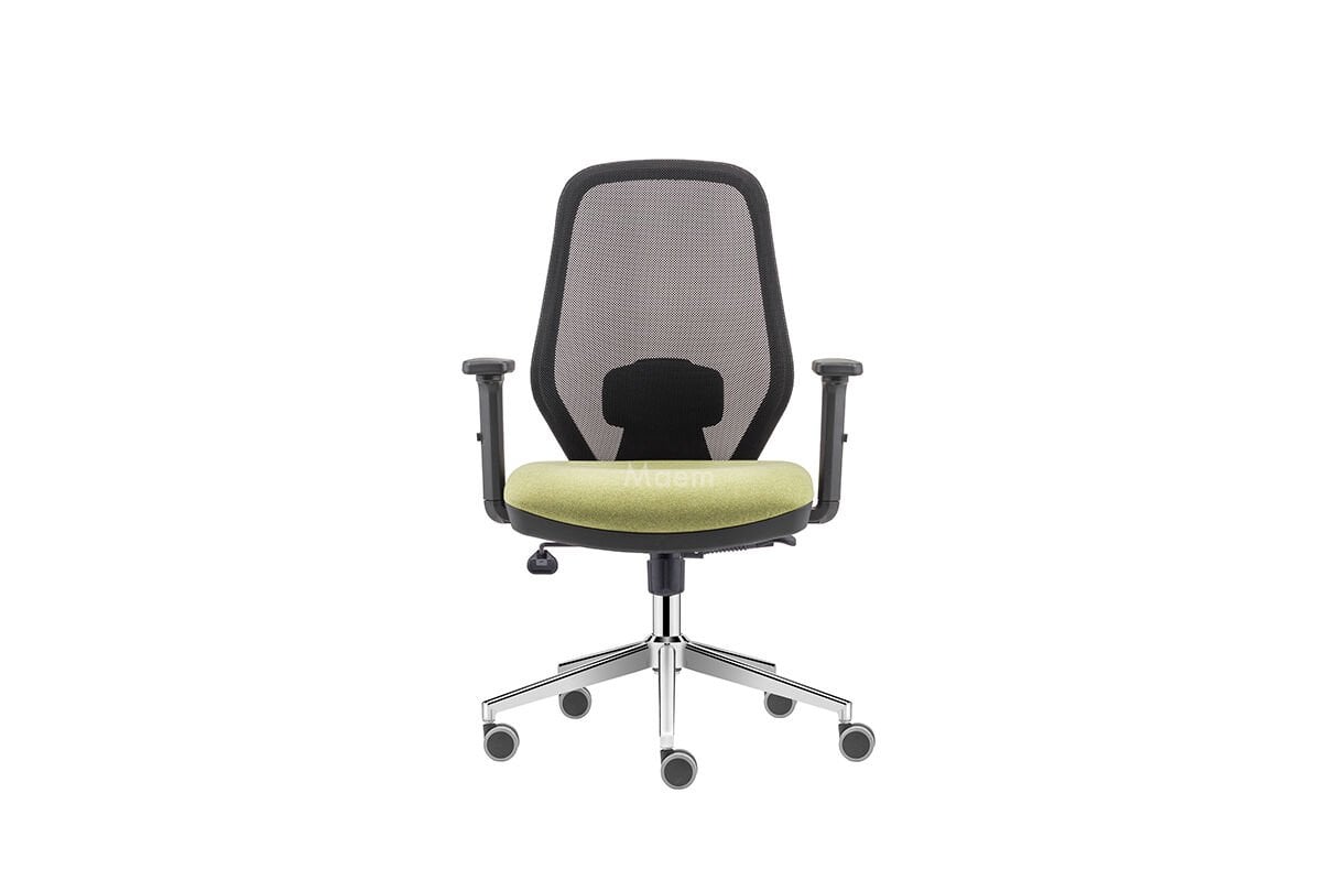 Feel Fileli Çalışma Koltuğu