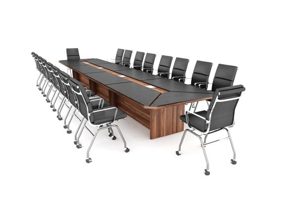 Fortune Toplantı Masası