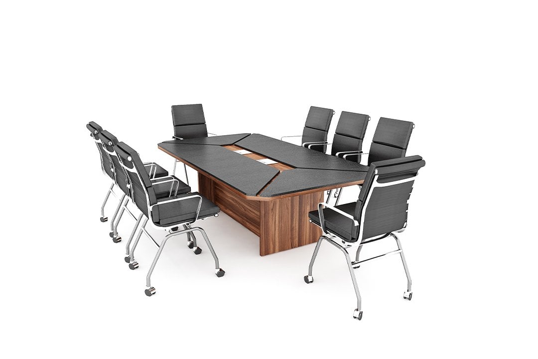 Fortune Toplantı Masası