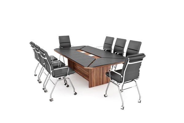 Fortune Toplantı Masası