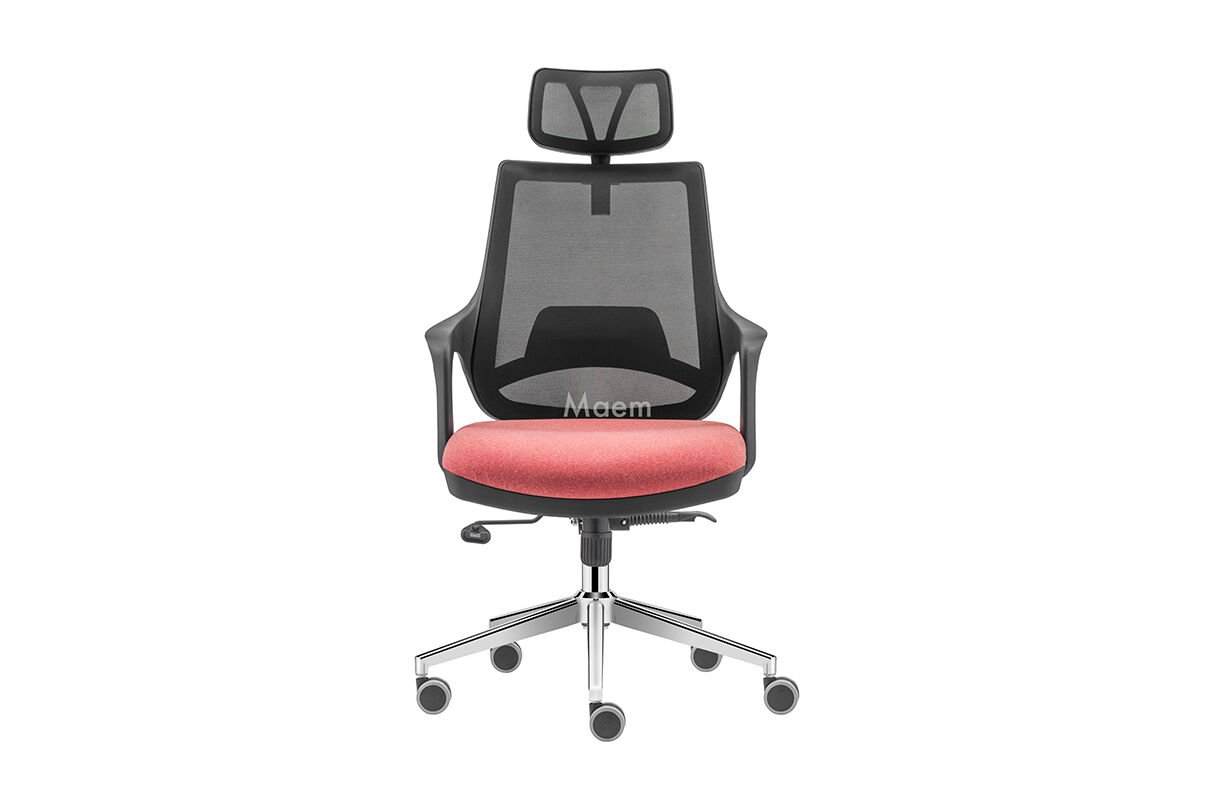 Mudo Başlıklı Çalışma Koltuğu