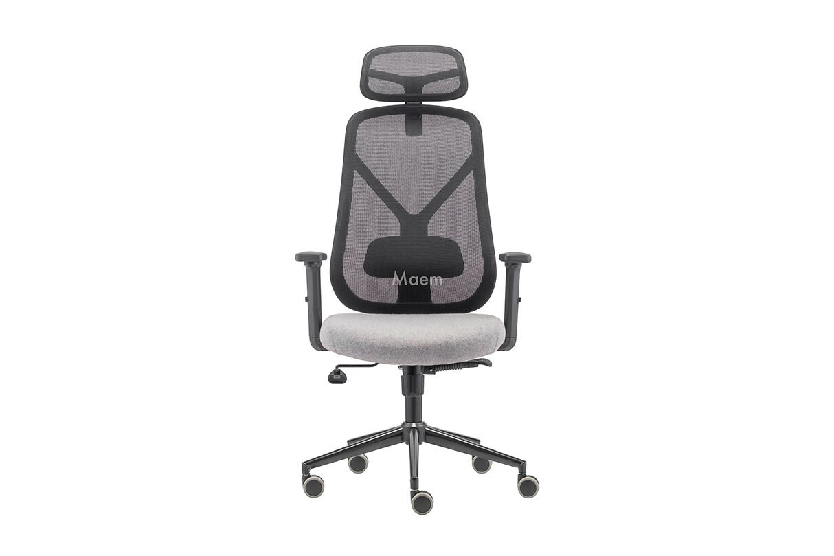 Optima Fileli Müdür Koltuğu