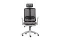 Relax Gri Müdür Koltuğu