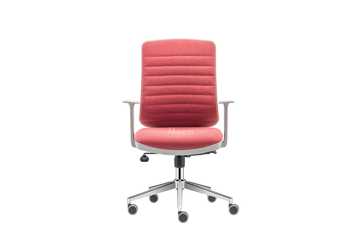 Relax Gri Line Çalışma Koltuğu