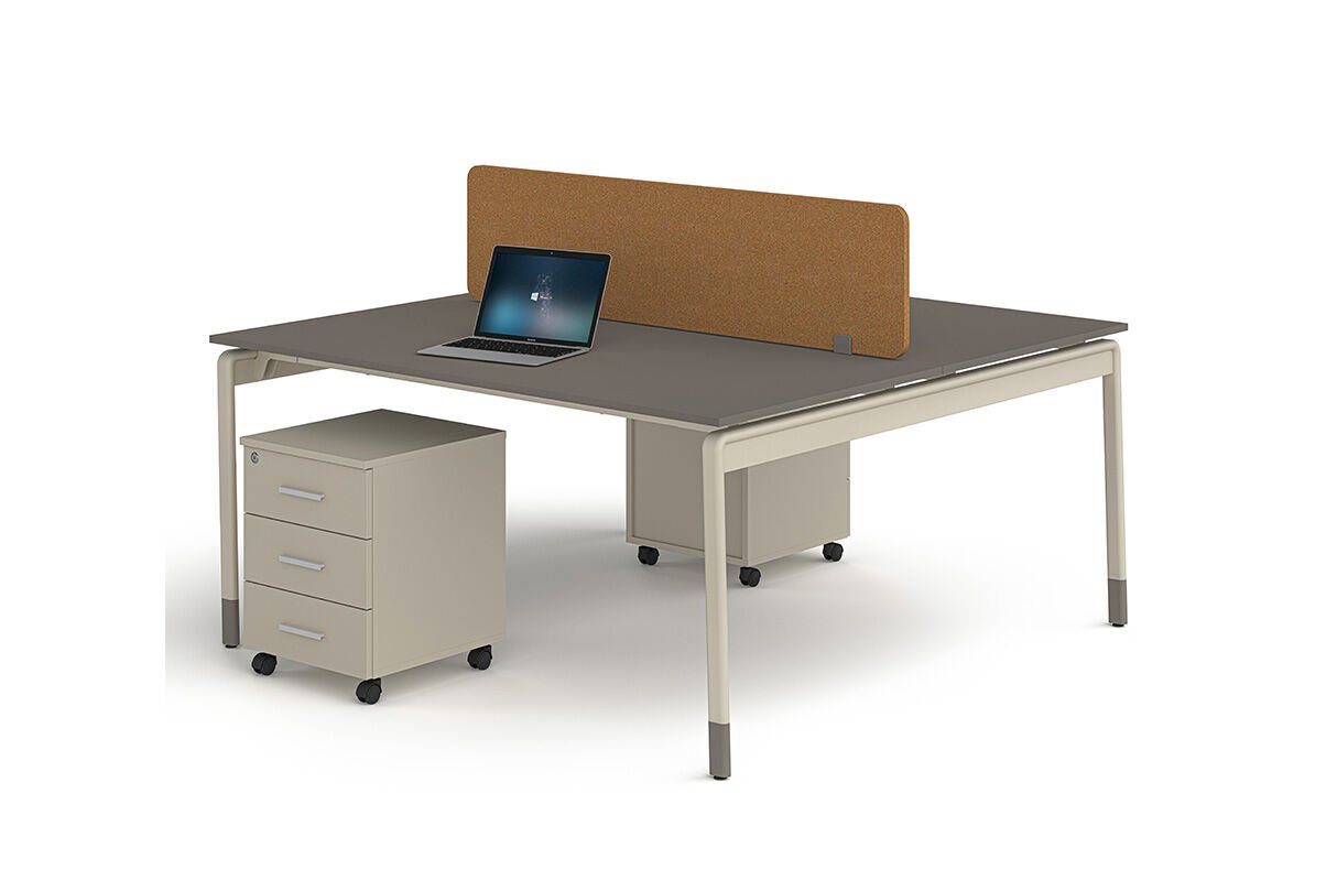 Soft İkili Workstation