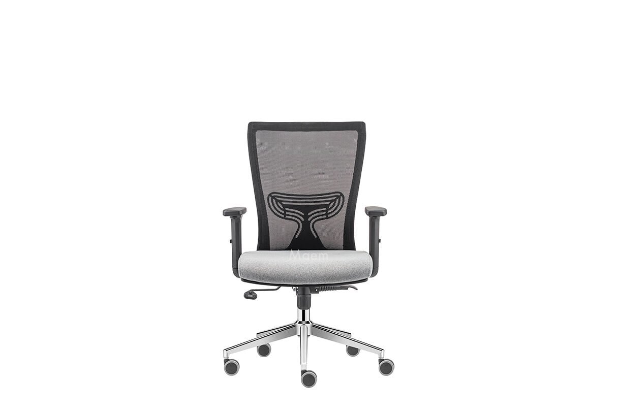 Vera Fileli Toplantı Koltuğu