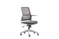 Terra Çalışma Koltuğu Gri