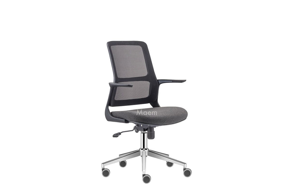 Terra Fileli Çalışma Koltuğu