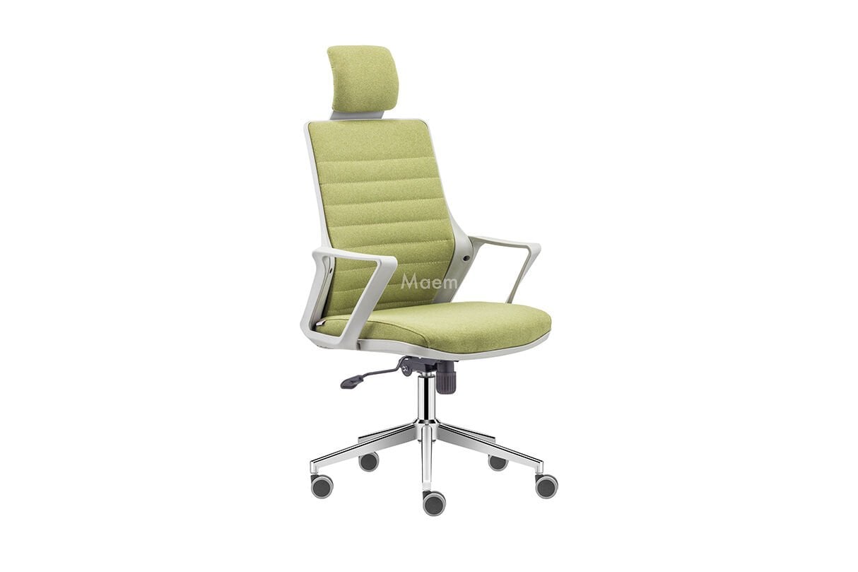 Tekna Line Gri Müdür Koltuğu